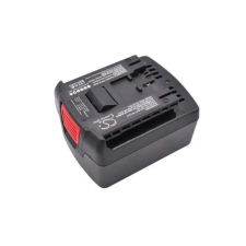 2 607 366 799 Akkumulátor, akku 4000 mAh barkácsgép akkumulátor