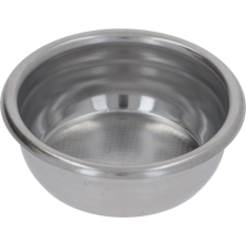  2 adagos szűrő magas 14g kávéfőző kellék