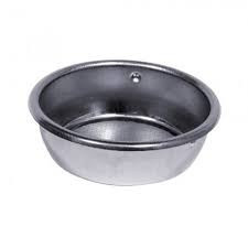  2 csészés szűrő X THERMOCREAM GOMMA (0333 kávéfőző kellék