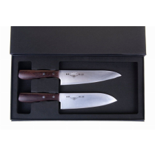 2 darabos Masahiro MSC késkészlet 110_6162_BB (18, 16 cm) kés és bárd
