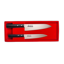  2 darabos Masahiro Sankei késkészlet 358_4245 ( 18, 15 cm ) kés és bárd