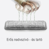  2 db Mikroszálas pótszivacs