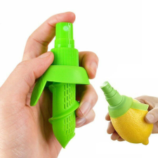 2 db-os citrom spray készlet konyhai eszköz