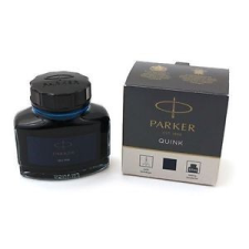 2 db Parker Royal Tinta Kékes-Fekete 57Ml tollbetét
