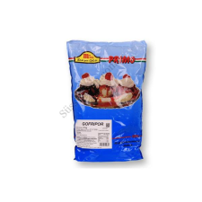2 kg gofri por sütés és főzés