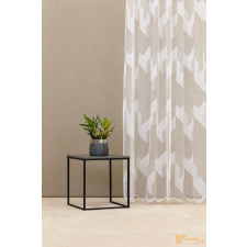  ( 2 méret) Tk4001 Jacquard-Fehér-180m lakástextília