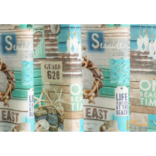  (2 minta) Celtic-Amalfi-tengerész lakástextília