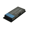 2-Power CBI3356A Dell Precision M4600, M6600, M6700 9 cell 11.1 V 6900 mAh notebook akkumulátor