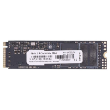 2-Power SSD7015A SSD meghajtó M.2 1000 GB PCI Express merevlemez