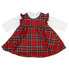  2 részes alkalmi baba ruha szett - 80-as méret babaruha szett