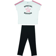  2 részes szett - Felsőruházat és nadrág (Méret: 170) gyerek ruha szett