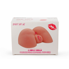  2 Sweet Holes Masturbator II maszturbátor