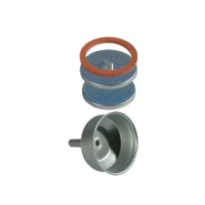  2 sz. kotyogó javító készlet kávéfőző kellék