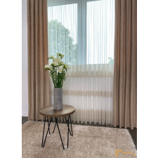  (2 szín) H3/6589-Krém lakástextília