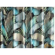  (2 szín) LOTTE 02-Trópusi erdő lakástextília