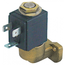  2-utas mágnes szelep OLAB 230V 50Hz kávéfőző kellék