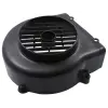 2EXTREME ventilátorház Kínai GY6 4-ütemű 50-hez 2EXTREME Vázak, idomok, kiegészítők Idomok, burkolat elemek