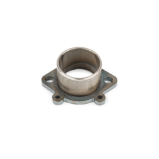 2Fast Kipufogó karima 38/34mm 2-lyukú 2Fast 100cc egyéb motorkerékpár alkatrész