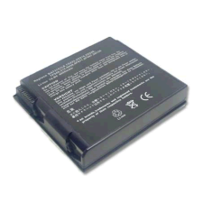  2G248 Akkumulátor 4400 mAh dell notebook akkumulátor