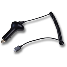 2go USB KFZ-Ladegerät 24V Micro-USB - schwarz CE certified (795571) mobiltelefon kellék