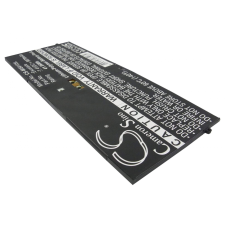 2ICP5/94/104 Akkumulátor 5670 mAh egyéb notebook akkumulátor