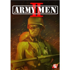 2K Army Men II - PC DIGITAL videójáték