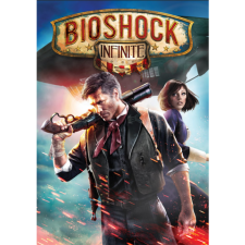 2K BioShock Infinite (PC - Steam elektronikus játék licensz) videójáték