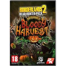 2K Borderlands 2 Headhunter 1: Bloody Harvest videójáték