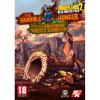 2K Borderlands 2: Headhunter 2: Wattle Gobbler (PC - Steam elektronikus játék licensz)