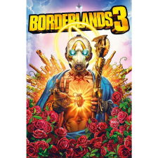 2K Borderlands 3 (PC - Epic Games Launcher elektronikus játék licensz) videójáték