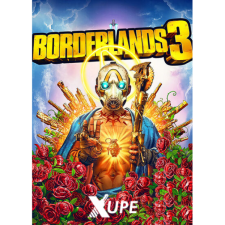 2K Borderlands 3 (PC - Steam Digitális termékkulcs) videójáték