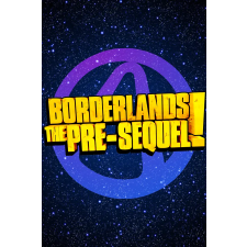 2K Borderlands: The Pre-Sequel (Xbox One) (digitális licenc) videójáték
