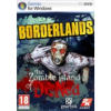 2K Borderlands: The Zombie Island of Dr. Ned (PC - Steam Digitális termékkulcs)