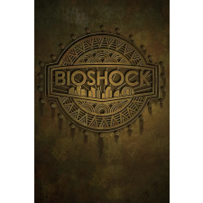 2K Boston Bioshock (digitális licenc) videójáték