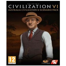 2K Civilization VI - Australia Civilization & Scenario Pack (PC - Steam Digitális termékkulcs) videójáték