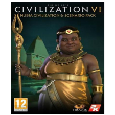 2K Civilization VI - Nubia Civilization & Scenario Pack (PC - Steam Digitális termékkulcs) videójáték