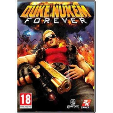 2K Duke Nukem Forever videójáték