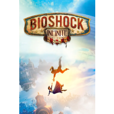 2K Games BioShock Infinite (Clash in the Clouds DLC) (EU) (digitális licenc) videójáték