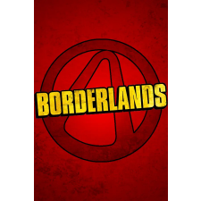 2K Games Borderlands (GOTY Edition) (Xbox One) (digitális licenc) videójáték