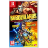 2K Games Borderlands Legendary Collection, Nintendo Switch, Konzol játékszoftver