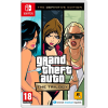 2K Games Grand Theft Auto: The Trilogy The Definitive Edition, Nintendo Switch, Digital, Konzol játékszoftver