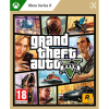 2K Games Grand Theft Auto V Xbox Series X játékszoftver