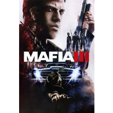 2K Games Mafia III: Sign of the Times (DLC) (digitális licenc) videójáték