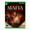 2K Games Mafia: The Old Country, Xbox Series, Konzol játékszoftver