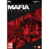 2K Games Mafia Trilogy PC játékszoftver