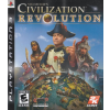 2K Games Sid Meier´s Civilization: Revolution, PlayStation 3, Konzol játékszoftver