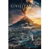 2K Games Sid Meier's Civilization VI (Gathering Storm) (digitális licenc)