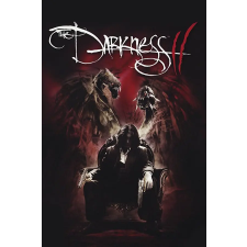 2K Games The Darkness II (EU) (digitális licenc) videójáték
