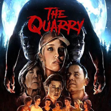 2K Games The Quarry (Digitális kulcs - PC) videójáték