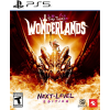 2K Games Tiny Tina's Wonderlands, PlayStation 5, Konzol játékszoftver
